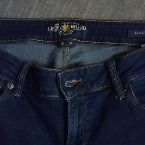 Boot cut jeans - Picture 2 of 2